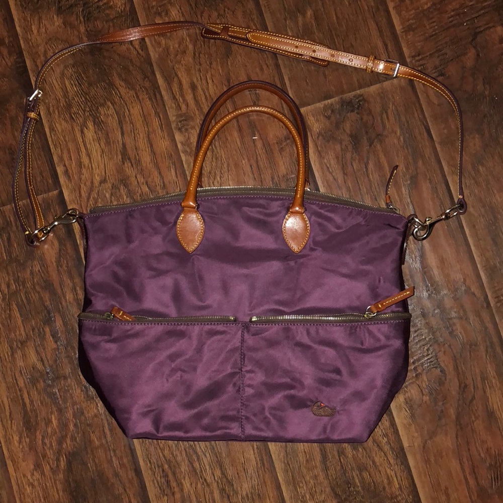 Dooney & Burke purse
